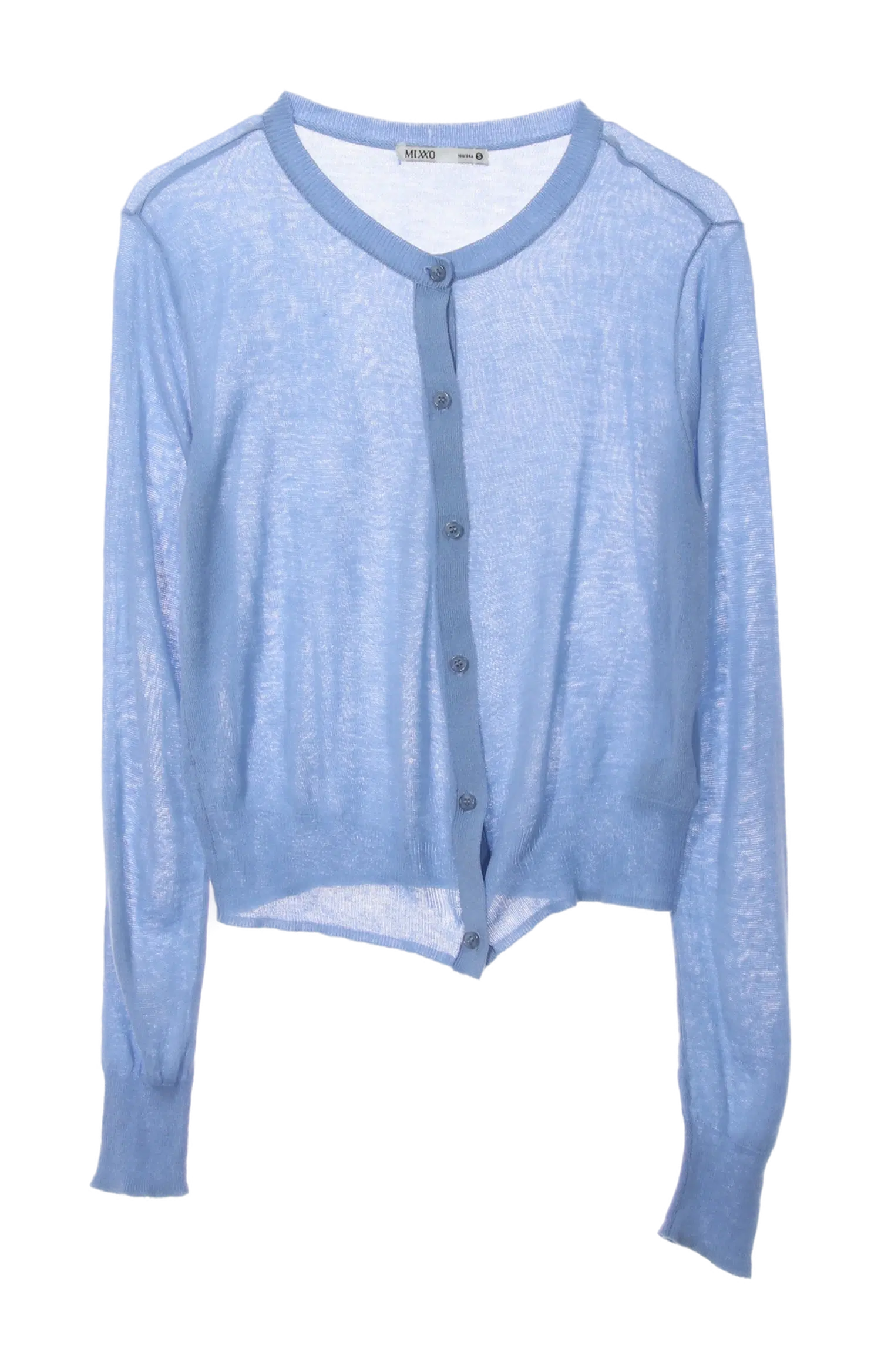 미쏘 라운드카디건 1