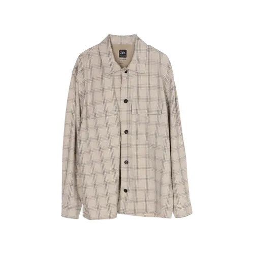 자라 셔츠