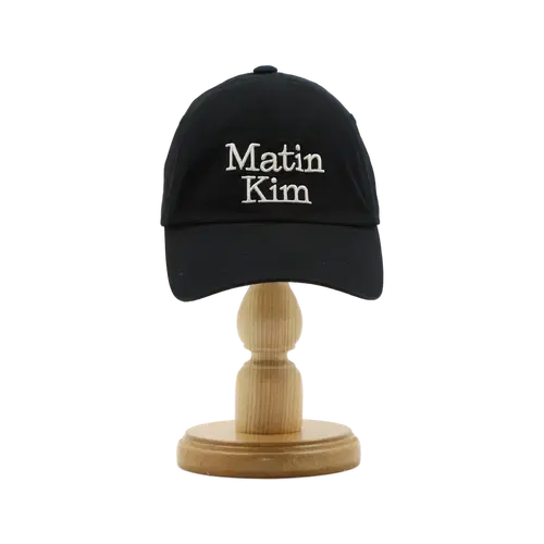마뗑킴 볼캡