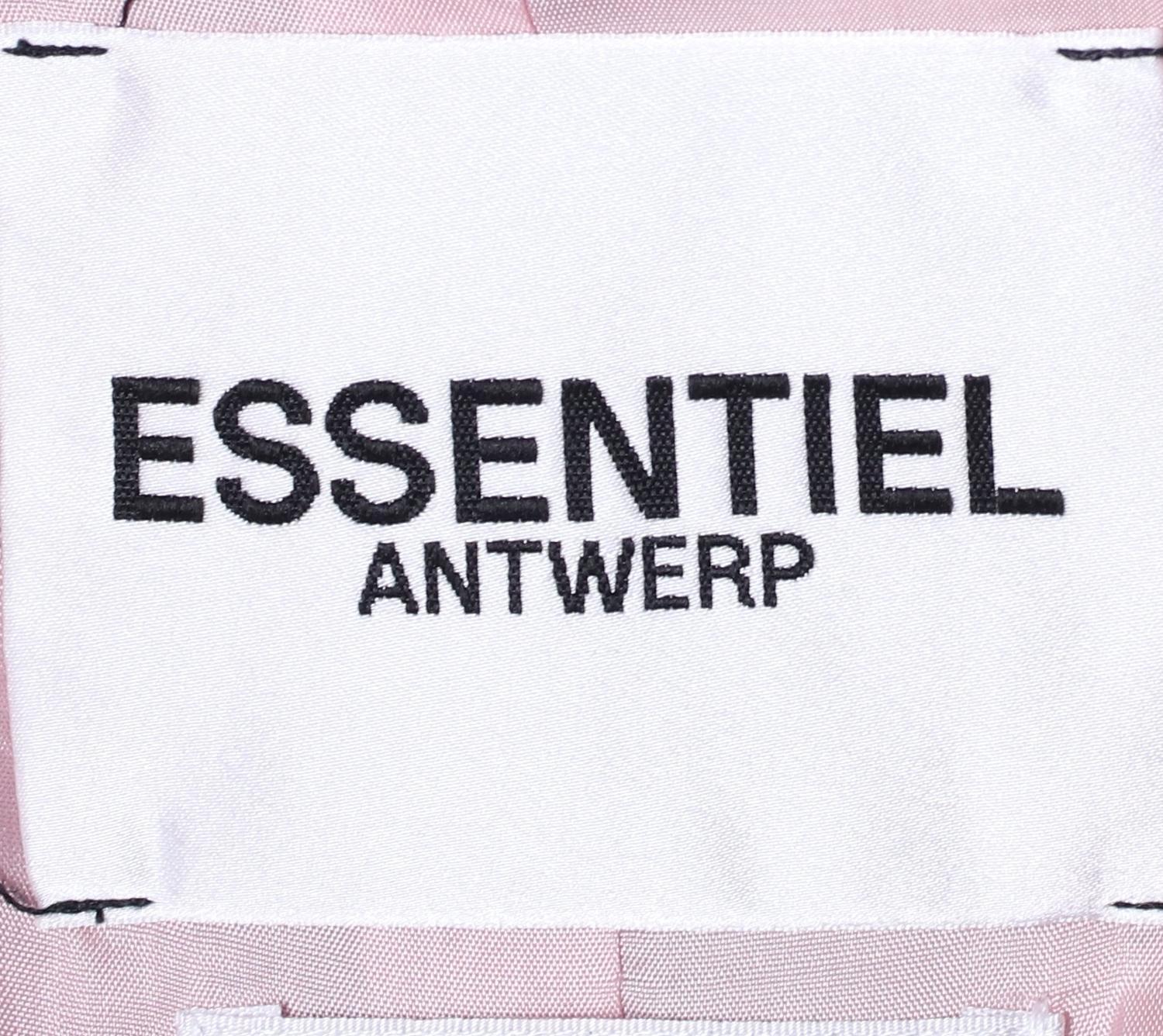 에센티엘 앤트워프 더블코트 3