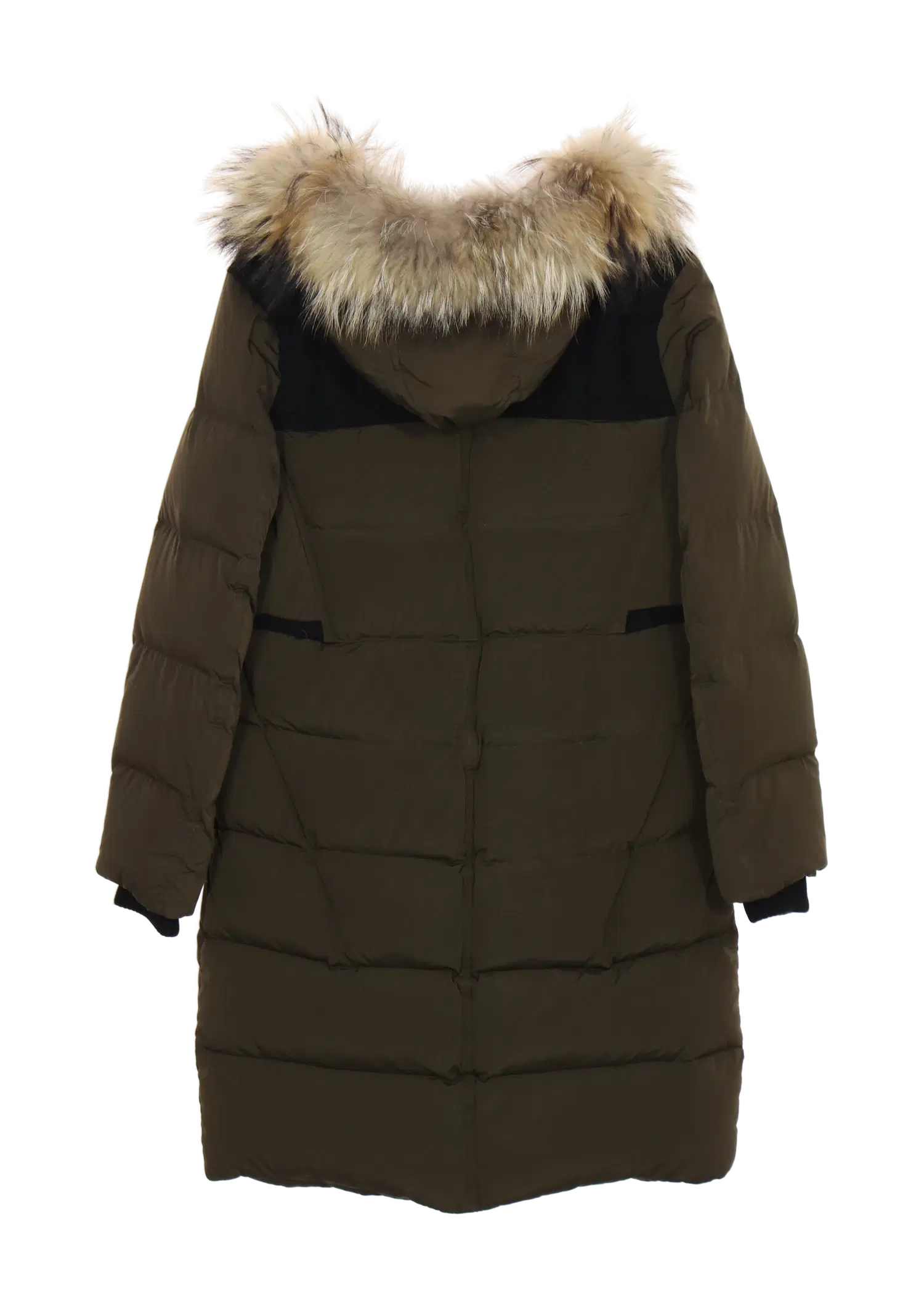 산드로 패딩점퍼 2