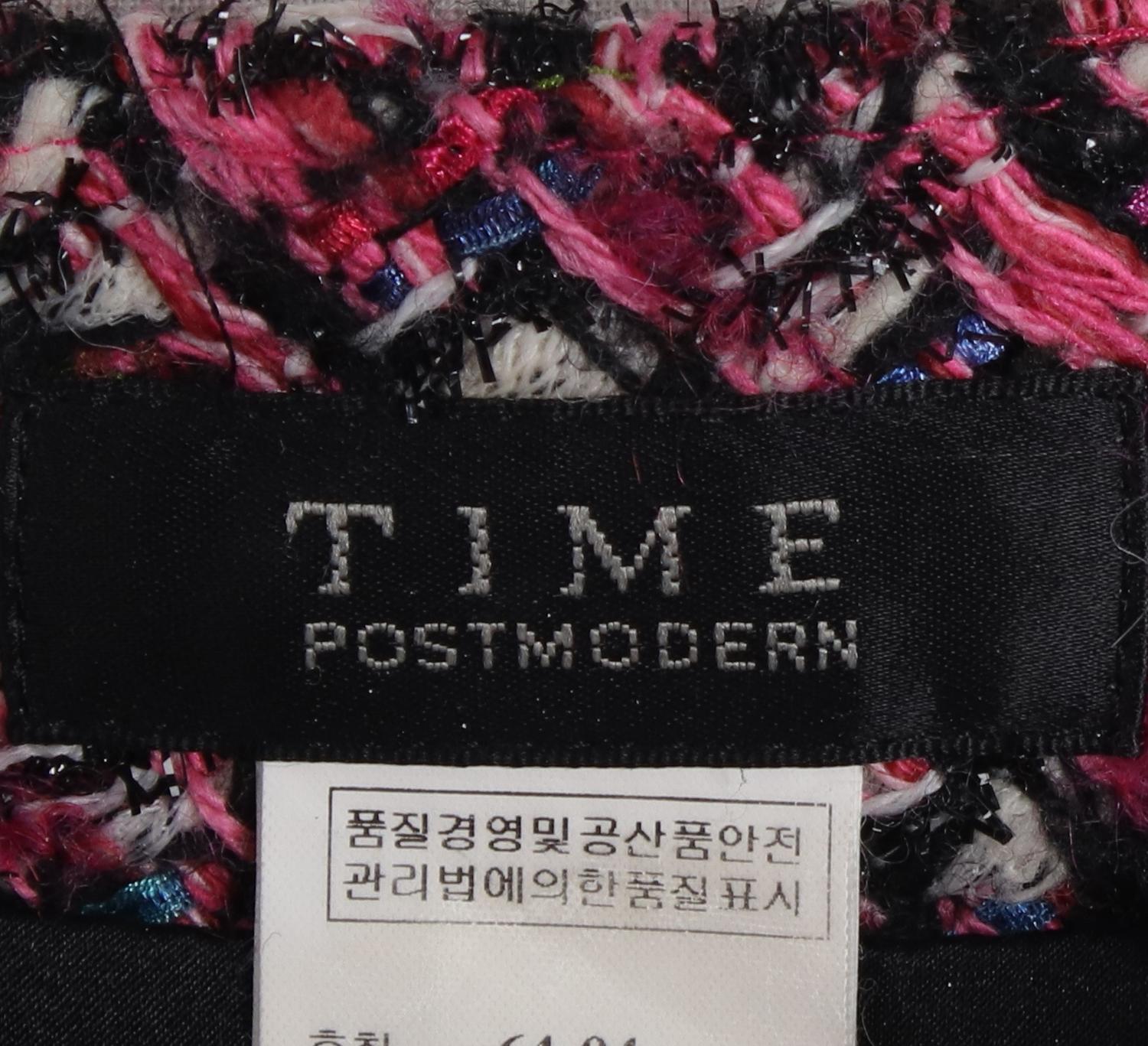 타임 미니스커트 3