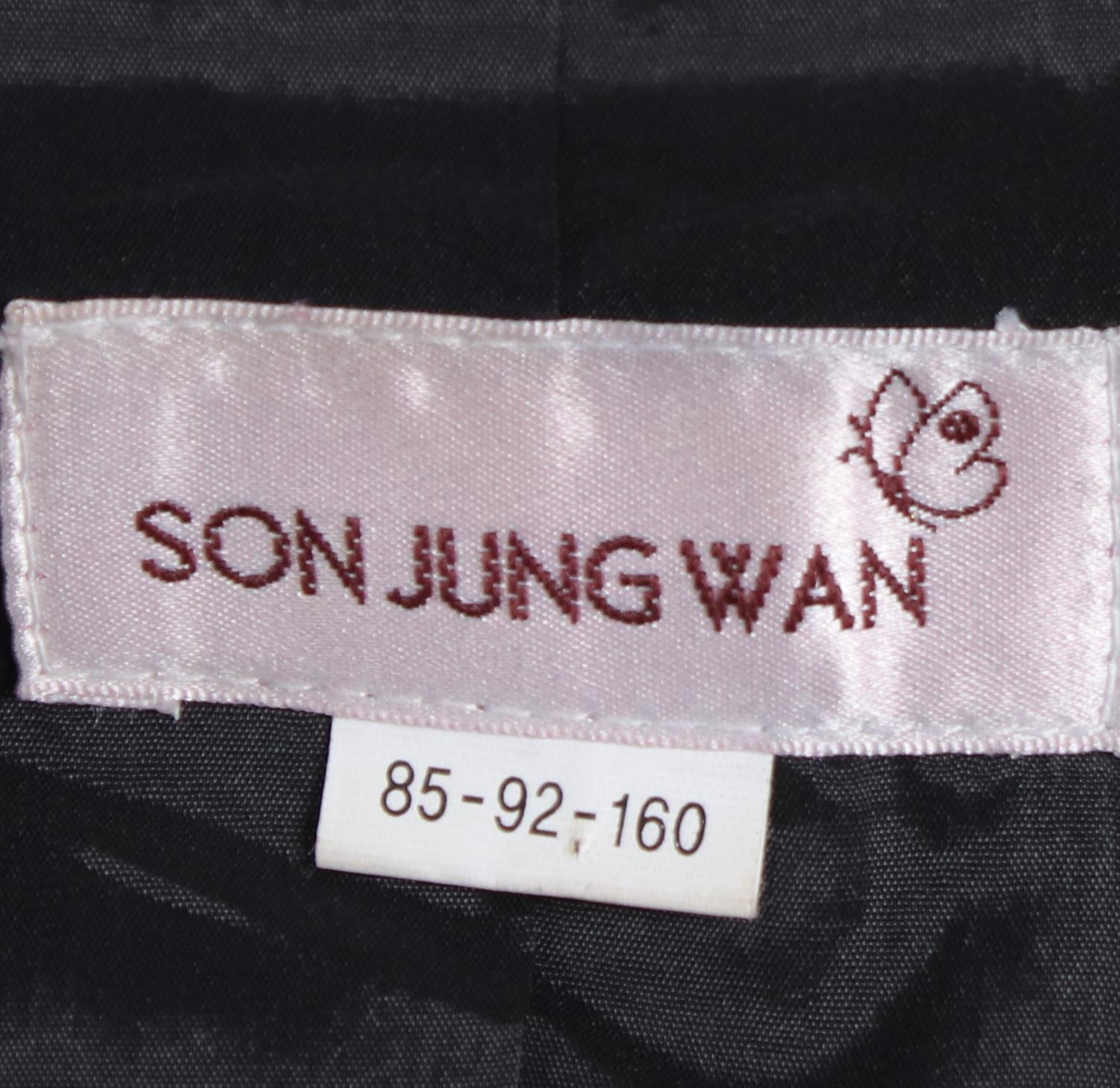 손정완 싱글재킷 3