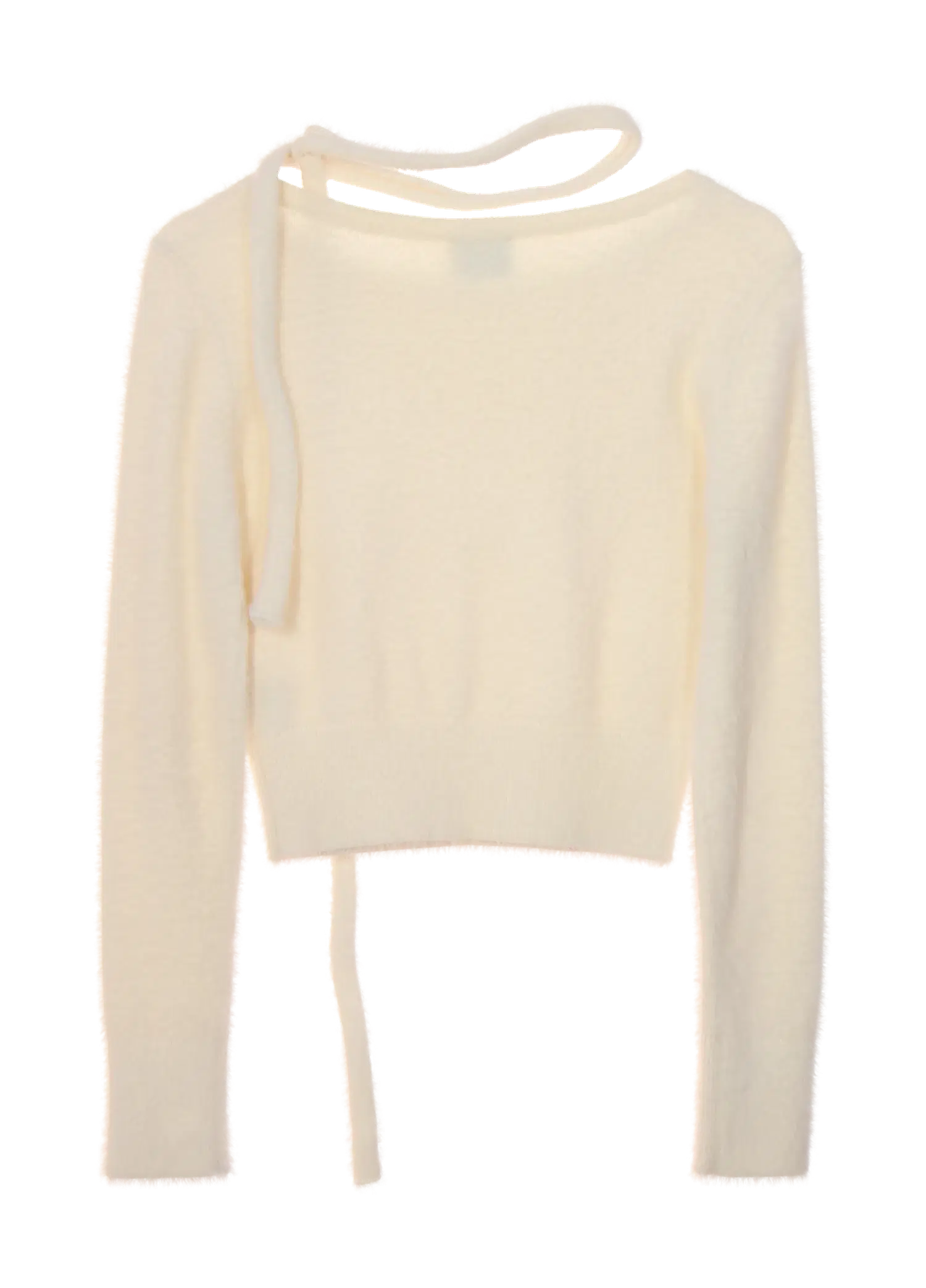 마리떼 프랑소와 저버 라운드니트 2