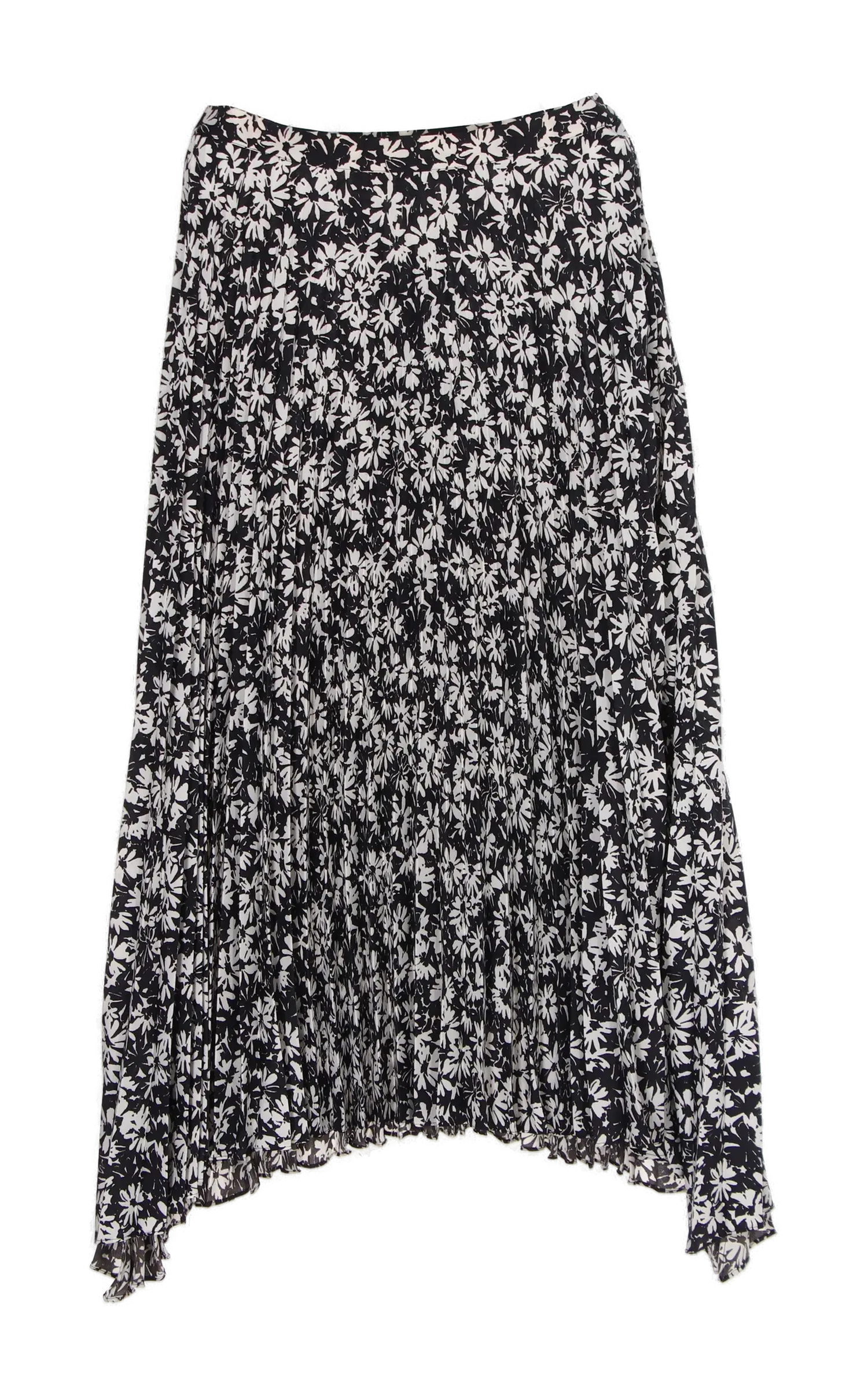 띠어리 롱스커트 1