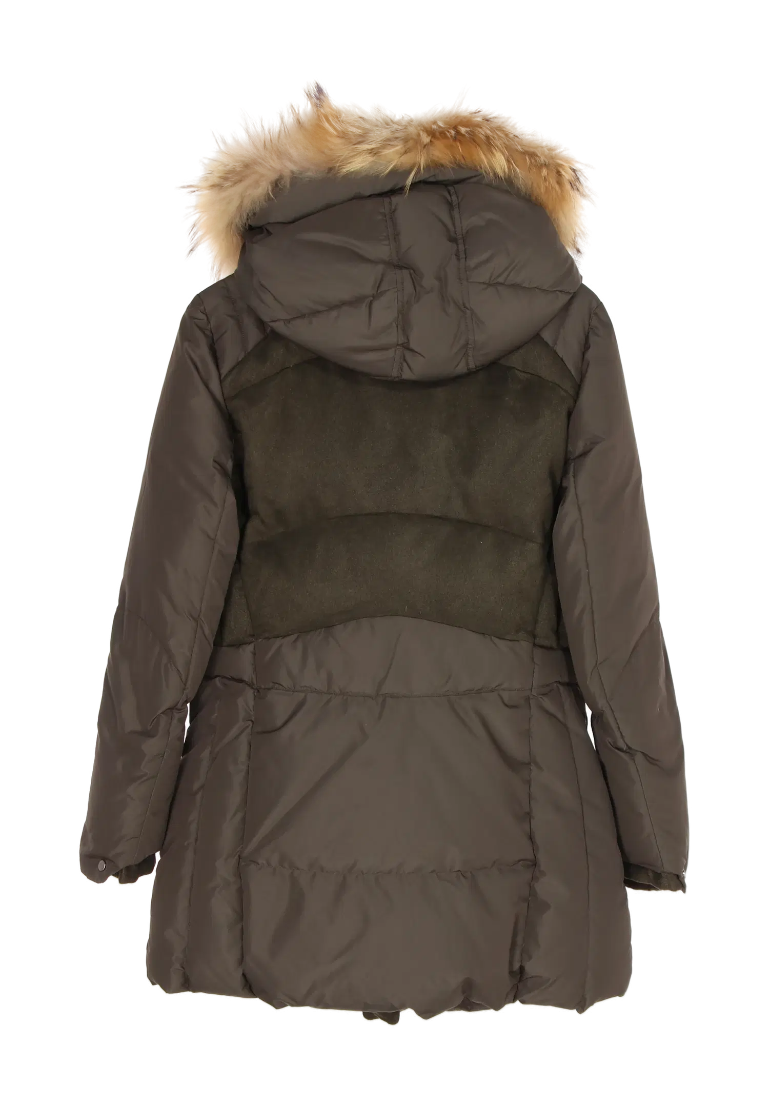 시스템 패딩점퍼 3