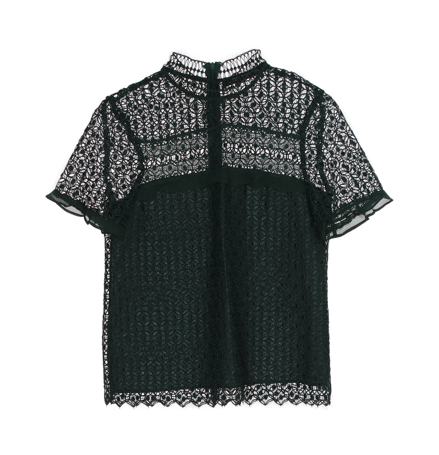 자라 우먼 블라우스 1