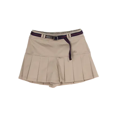 버버리 블루라벨 치마바지