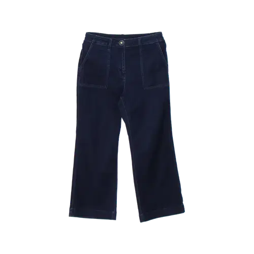 칼 라거펠트 청바지