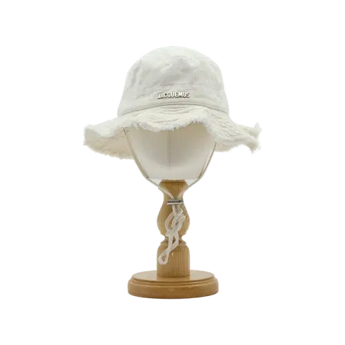 자크뮈스 버킷햇