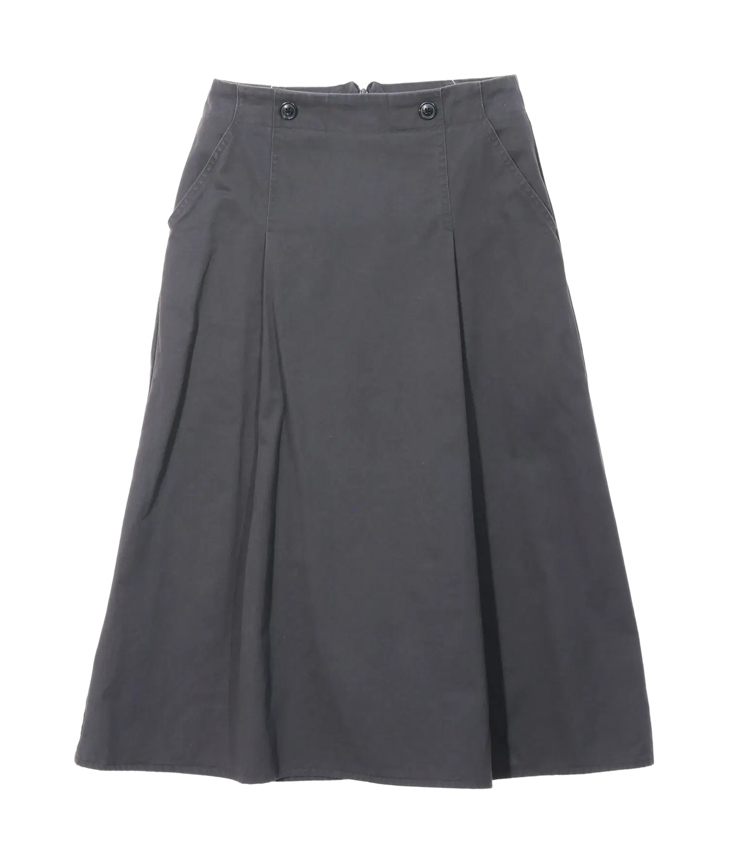 에잇세컨즈 롱스커트 1