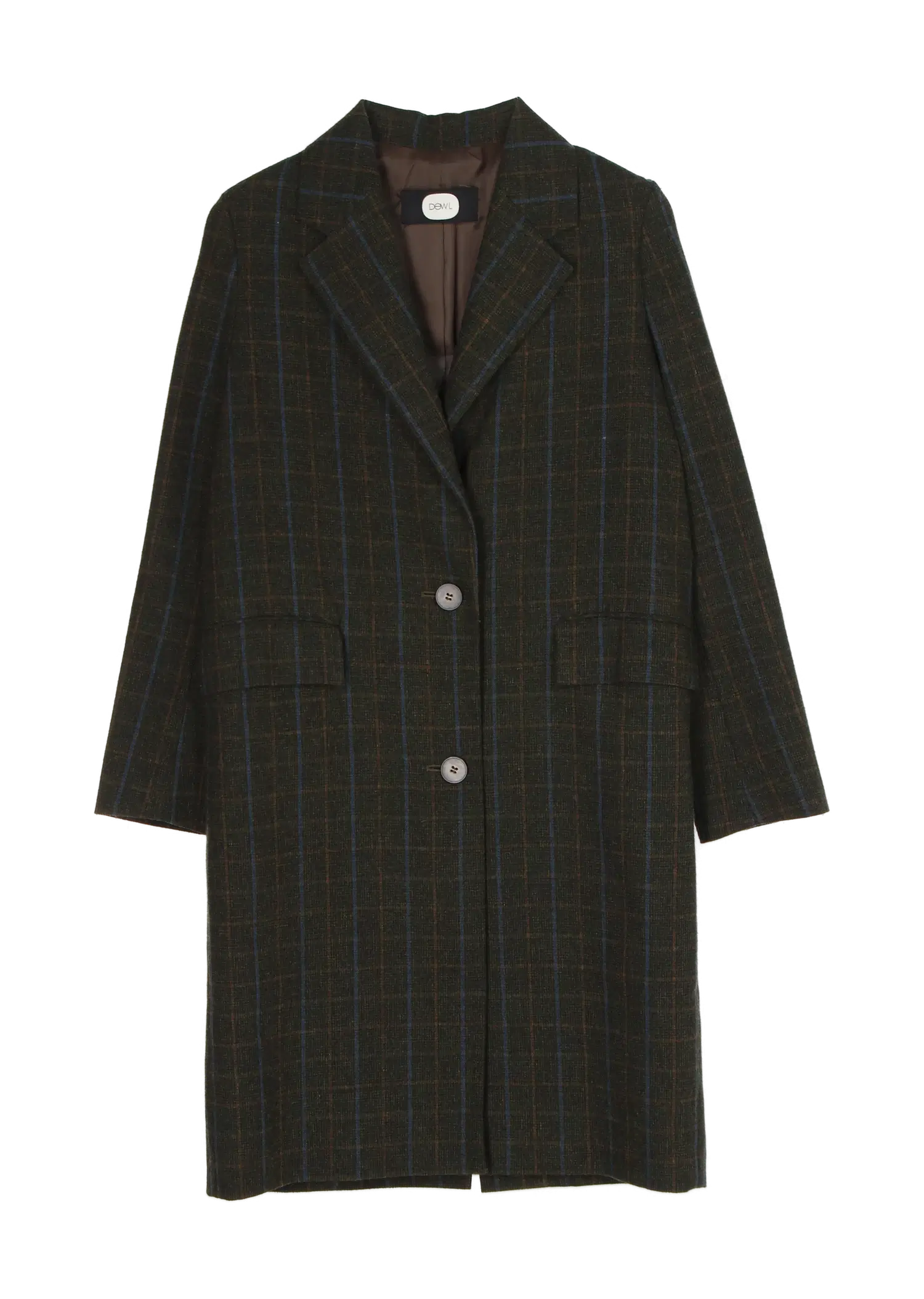 듀엘 싱글코트 2