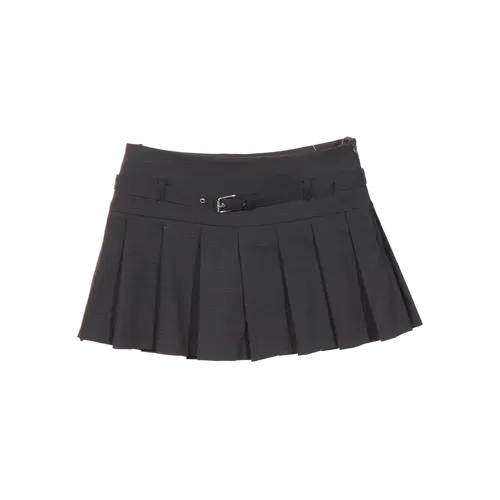 자라 치마바지