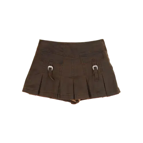 자라 치마바지
