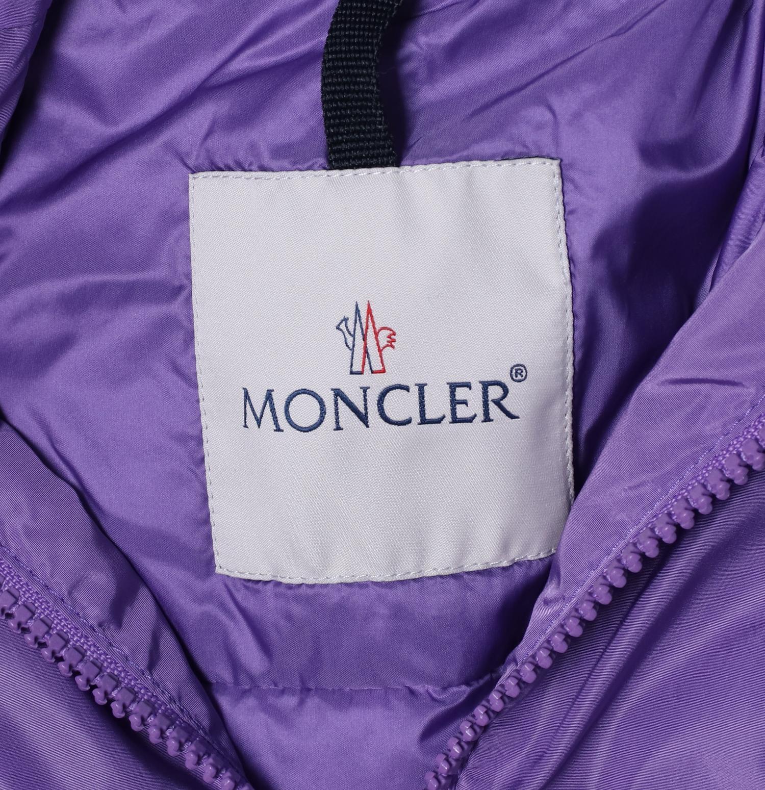 몽클레어 바람막이 3