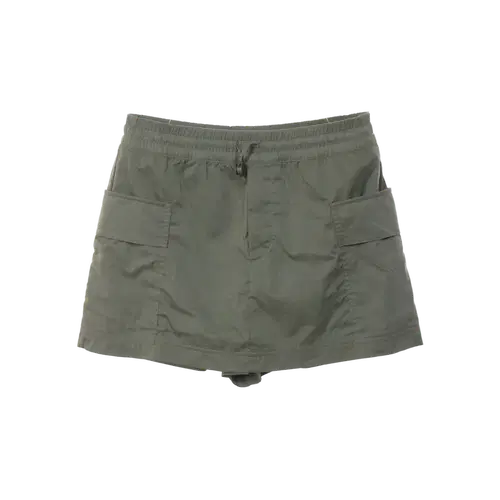 자라 치마바지