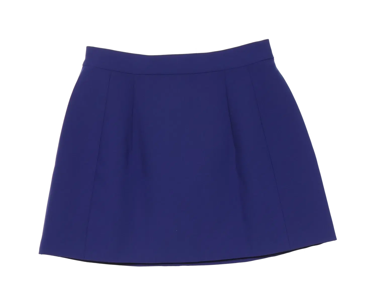 자라 미니스커트 1