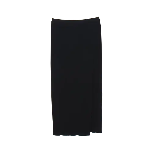 띠어리 롱스커트