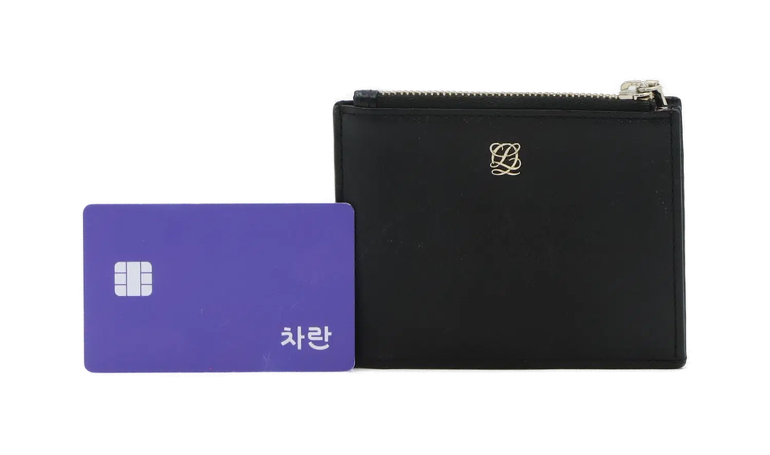 루이까또즈 반지갑 2