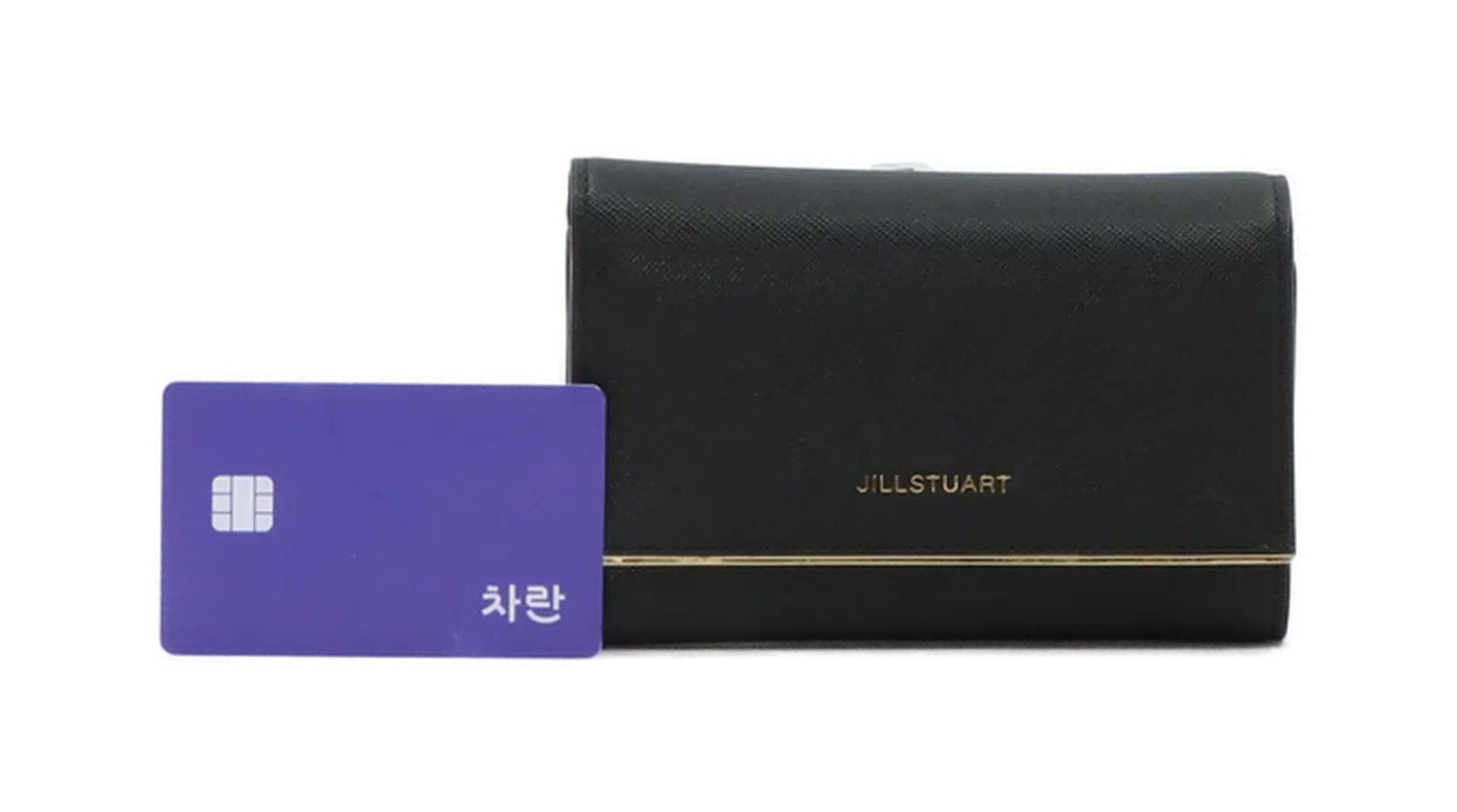 질스튜어트 반지갑 2