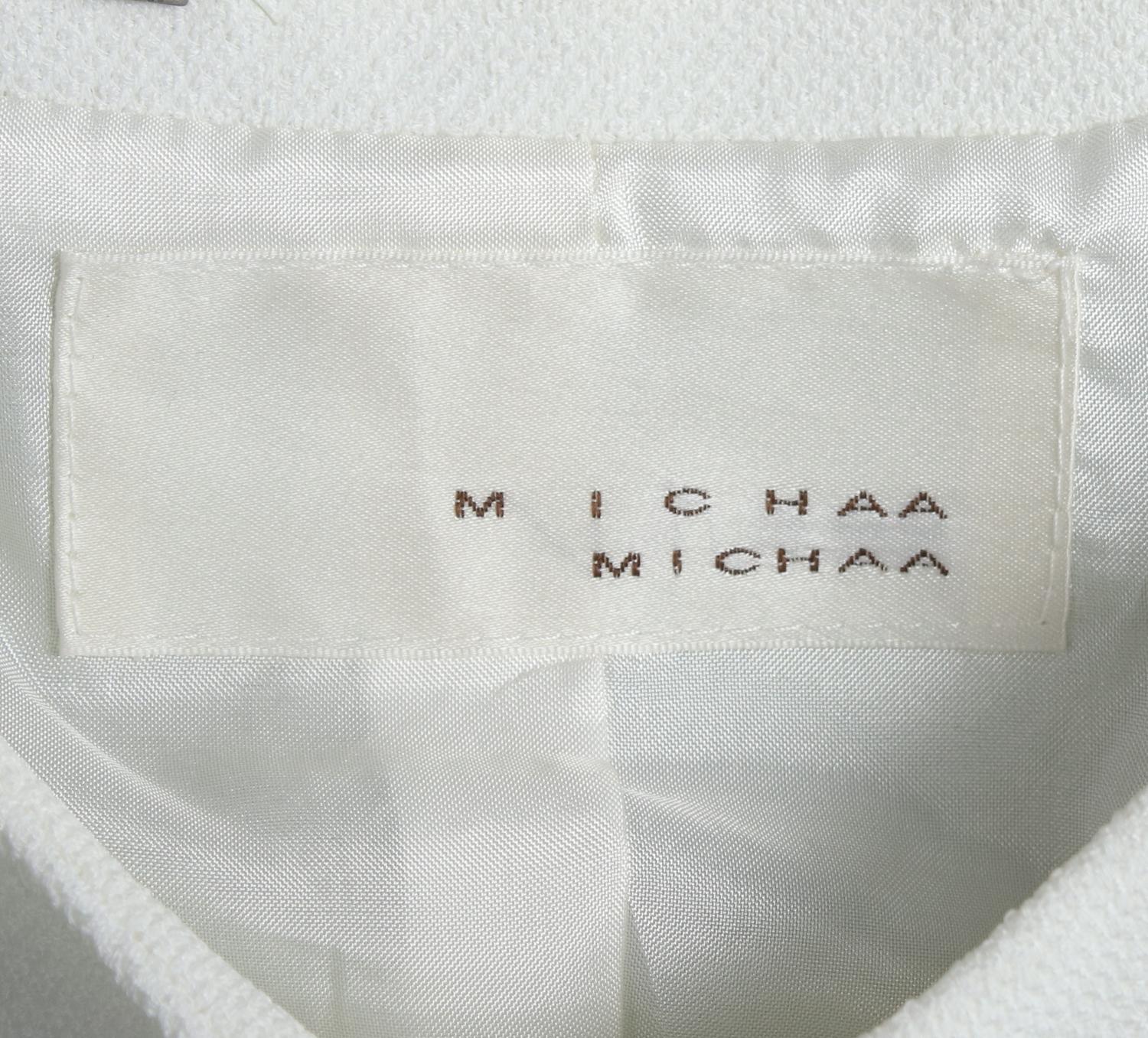 미샤 싱글재킷 4