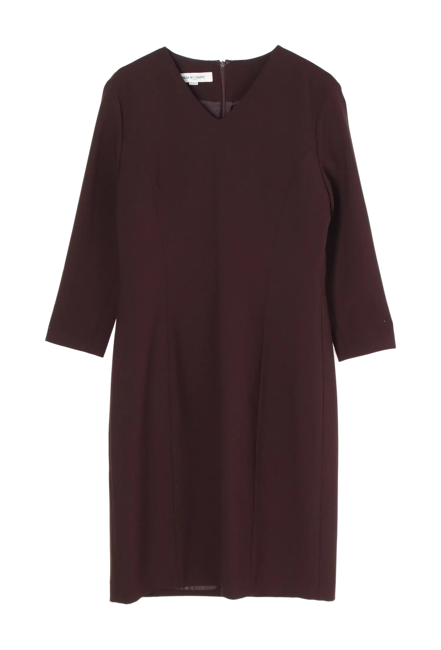 마리끌레르 미디원피스 2