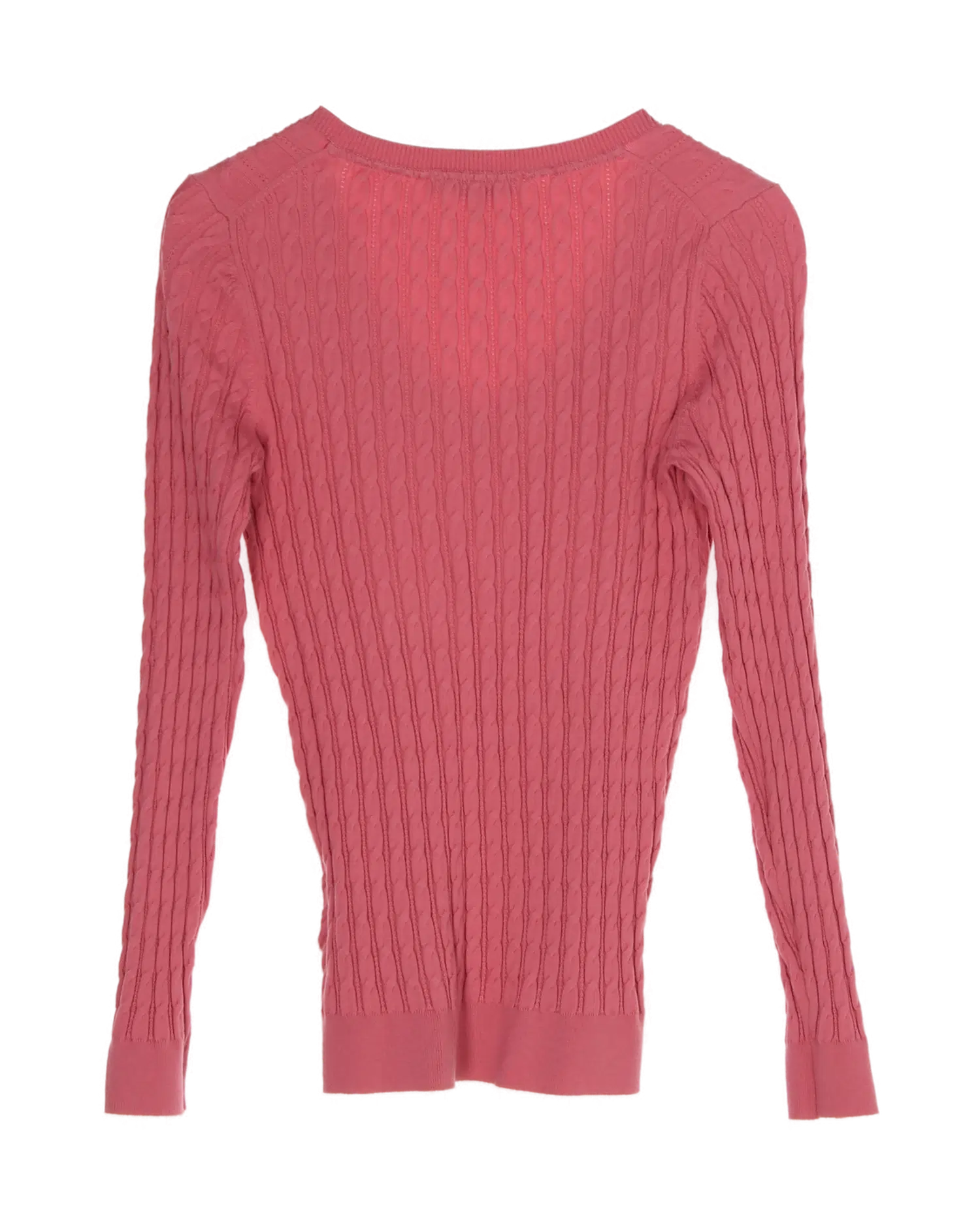 타미힐피거 브이넥니트 2