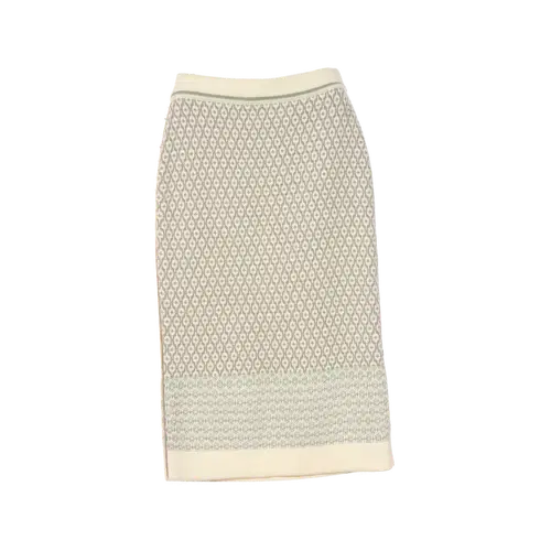 써스데이아일랜드 롱스커트