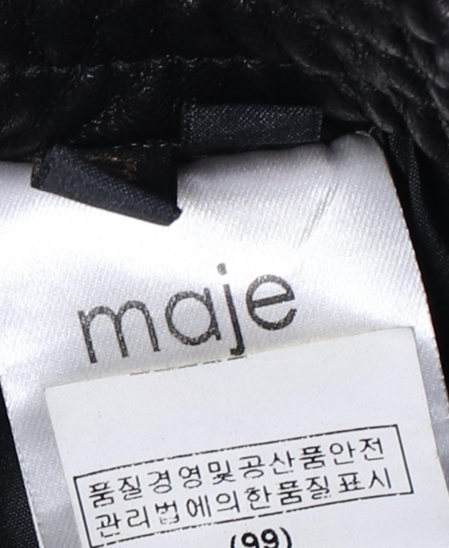마쥬 캐주얼팬츠 3