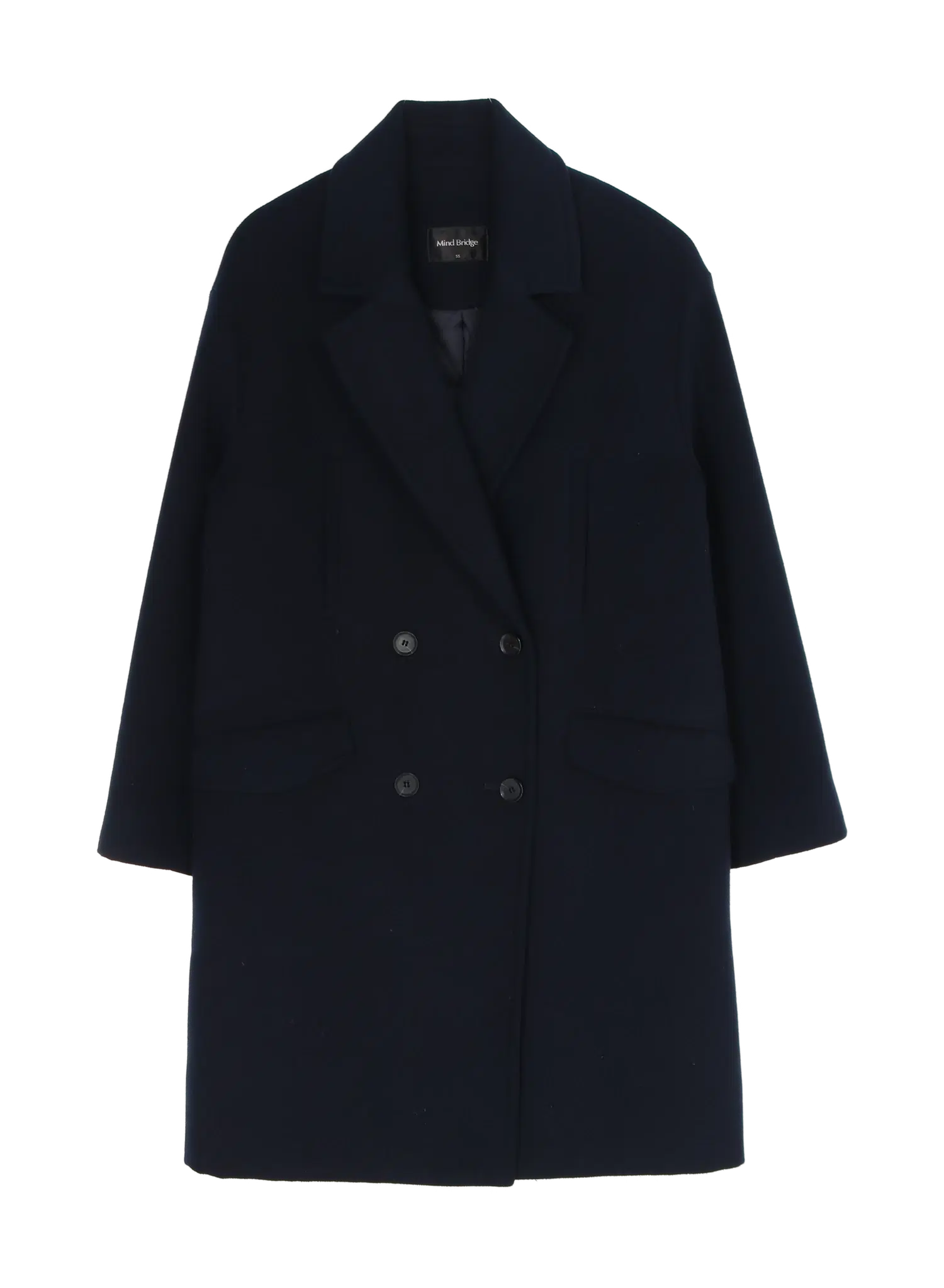 마인드브릿지 더블코트 2