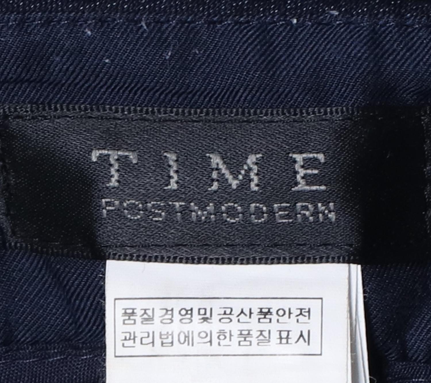 타임 캐주얼팬츠 3