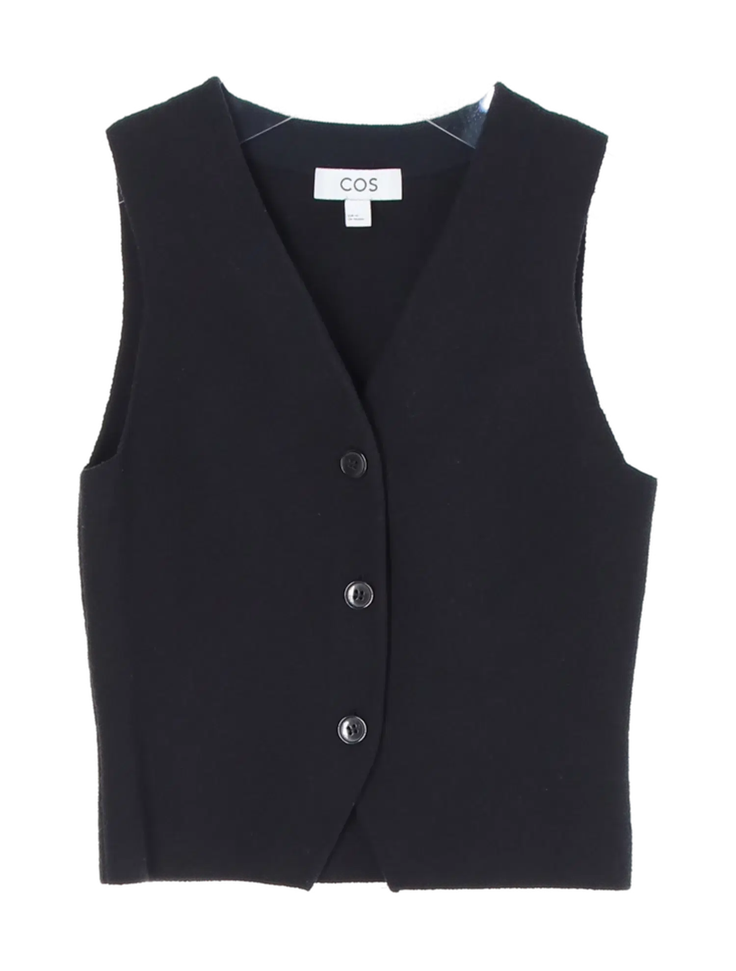 코스 캐주얼조끼 2