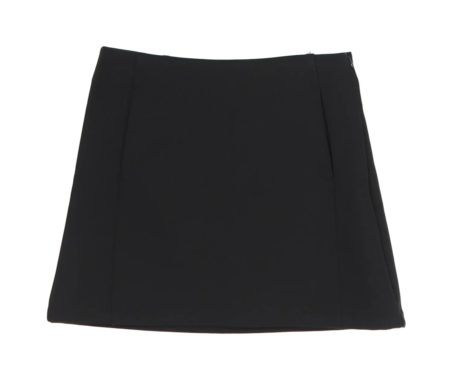 자라 미니스커트 1