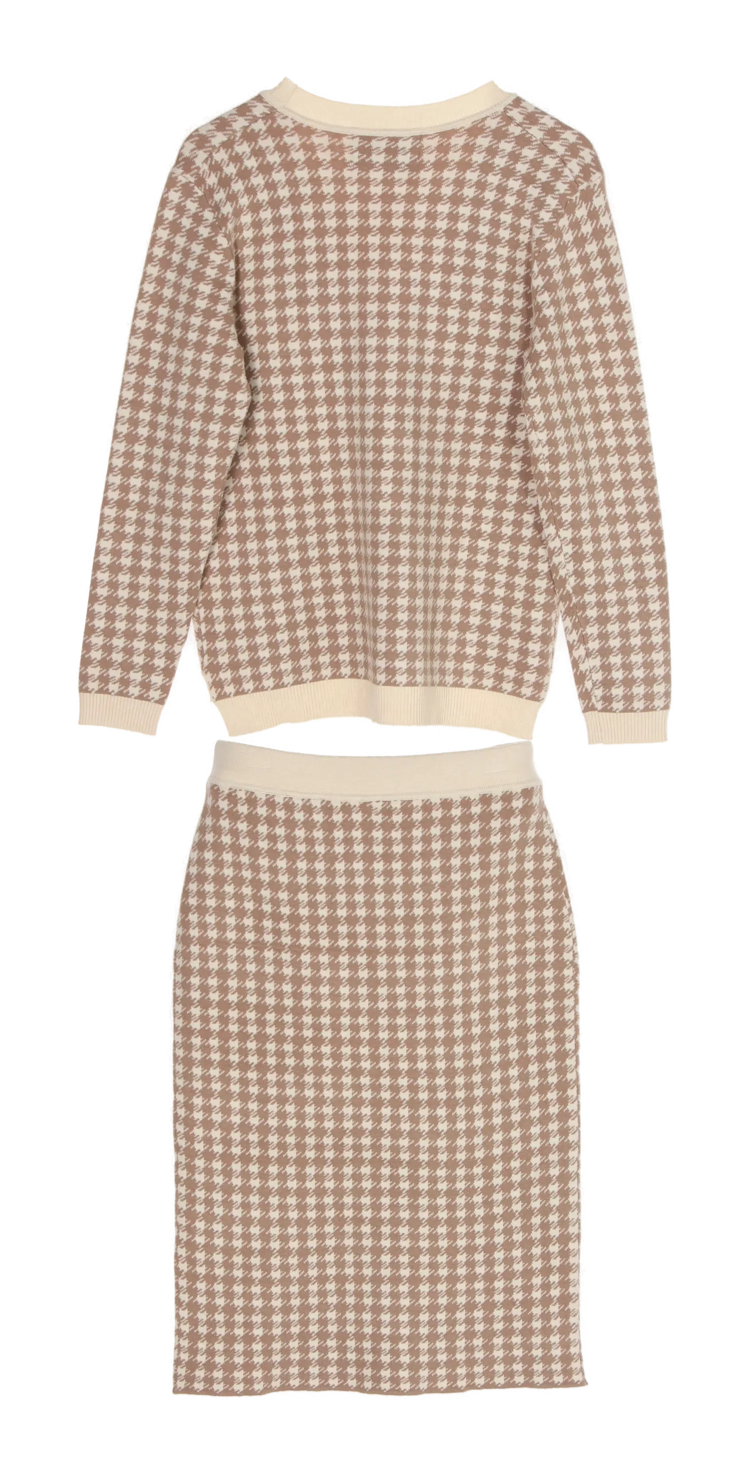 칼 라거펠트 투피스 2