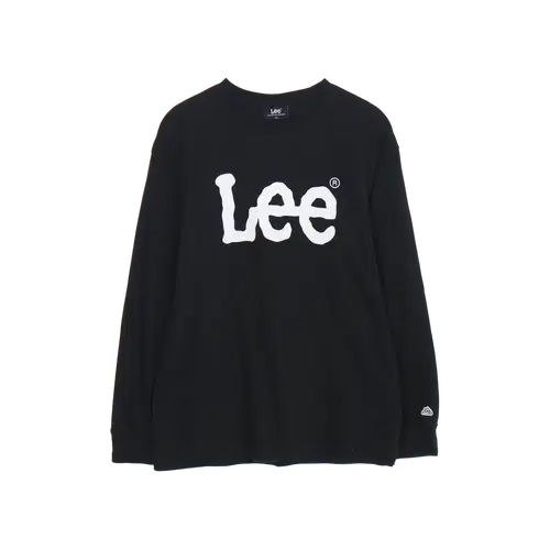 리 긴팔티셔츠