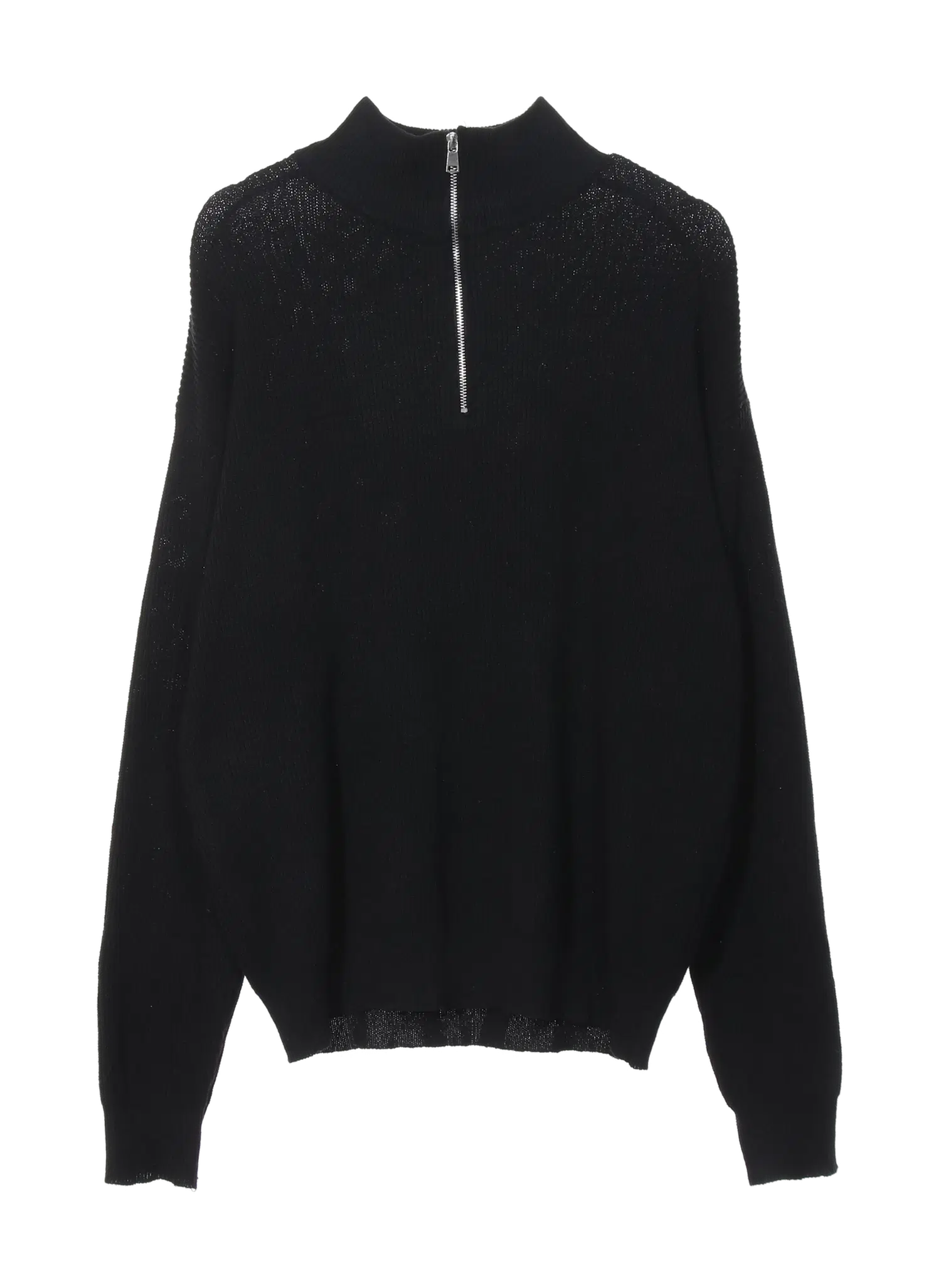 에잇세컨즈 하프집업 1