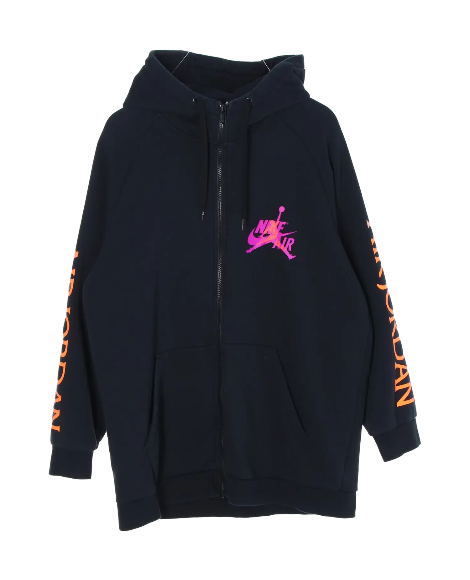 조던 후드집업 1