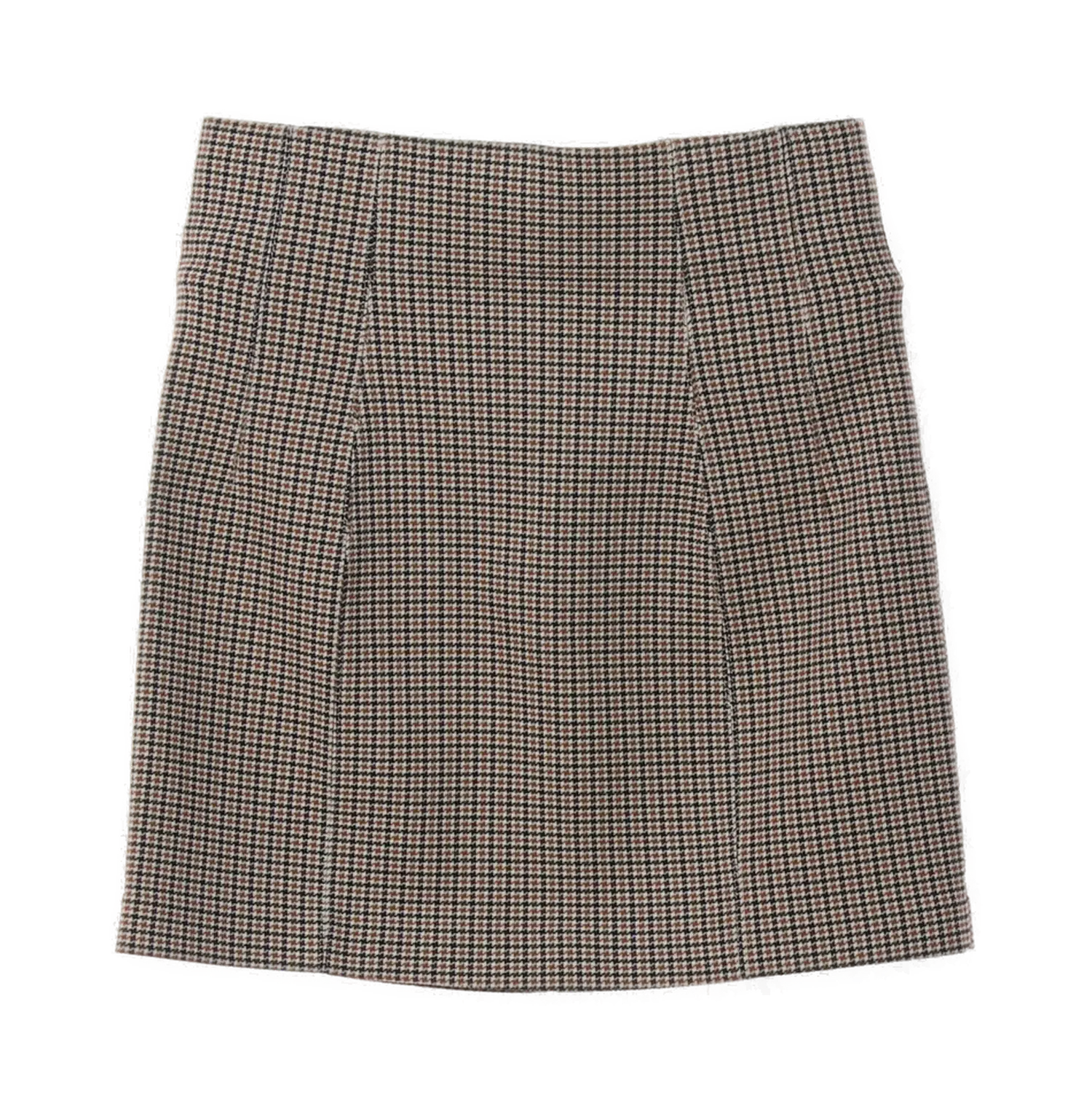 자라 미니스커트 1
