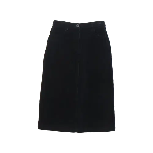 무신사 스탠다드 미디스커트