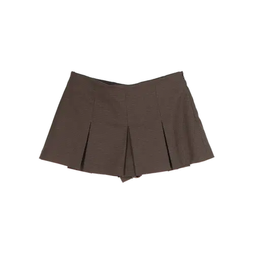 자라 치마바지