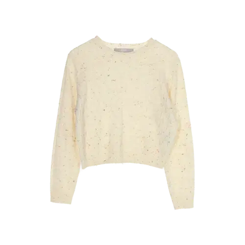 에잇세컨즈 라운드니트