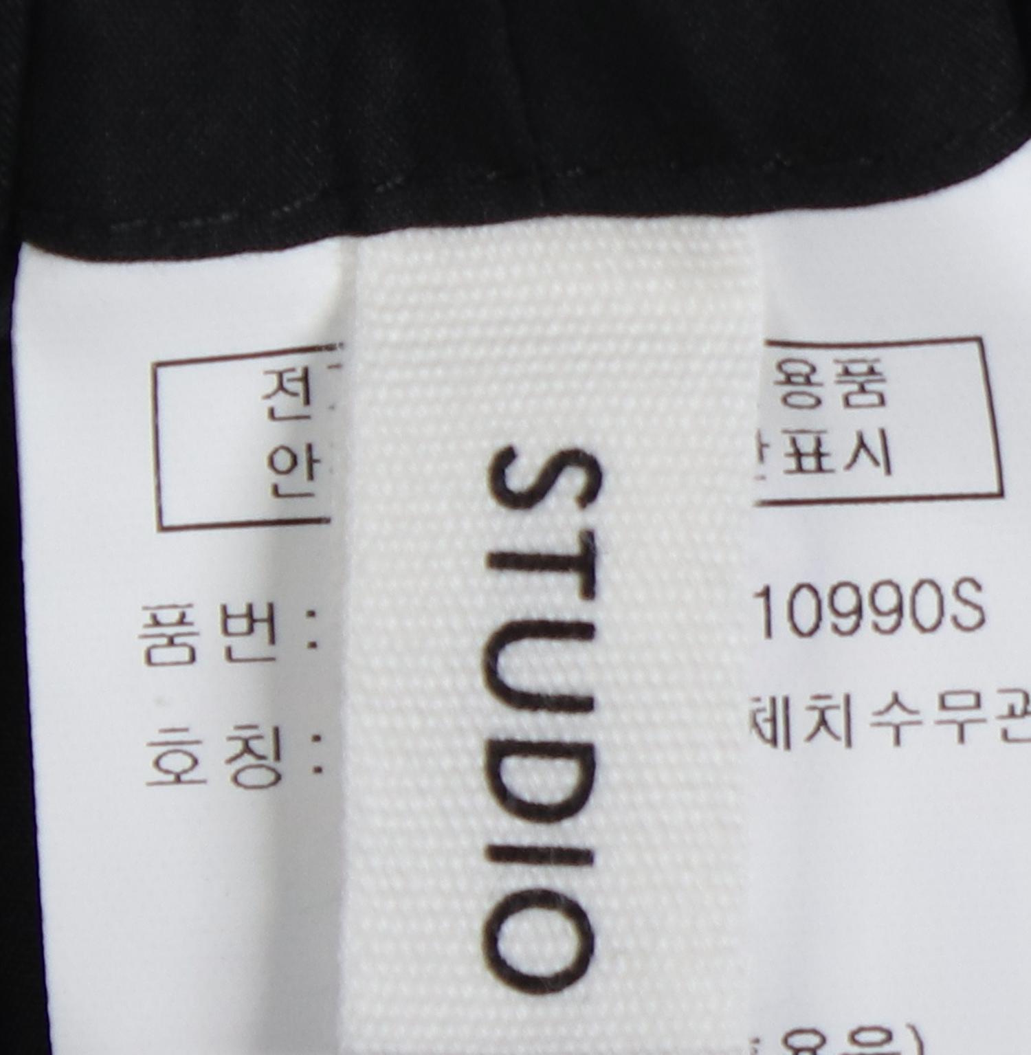 스튜디오 톰보이 롱스커트 3