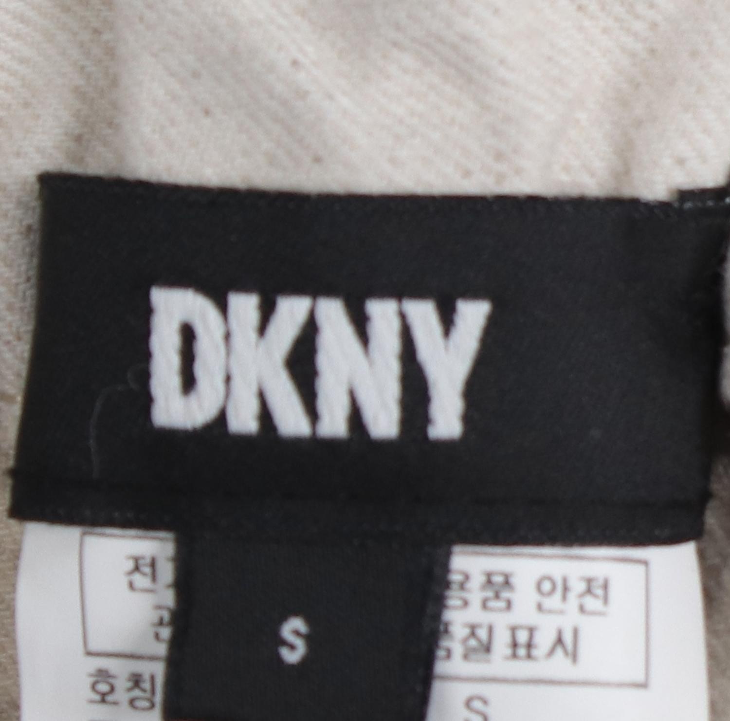 디케이엔와이 롱스커트 3