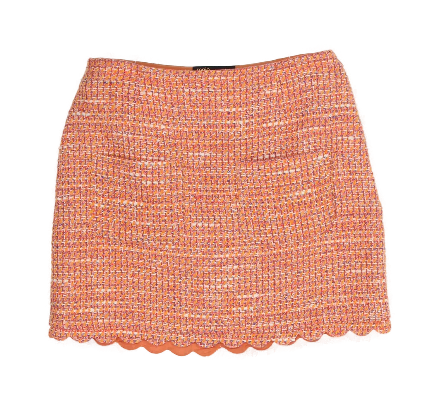 마쥬 미니스커트 1