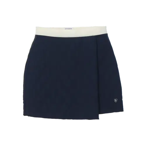 마리떼 프랑소와 저버 미니스커트