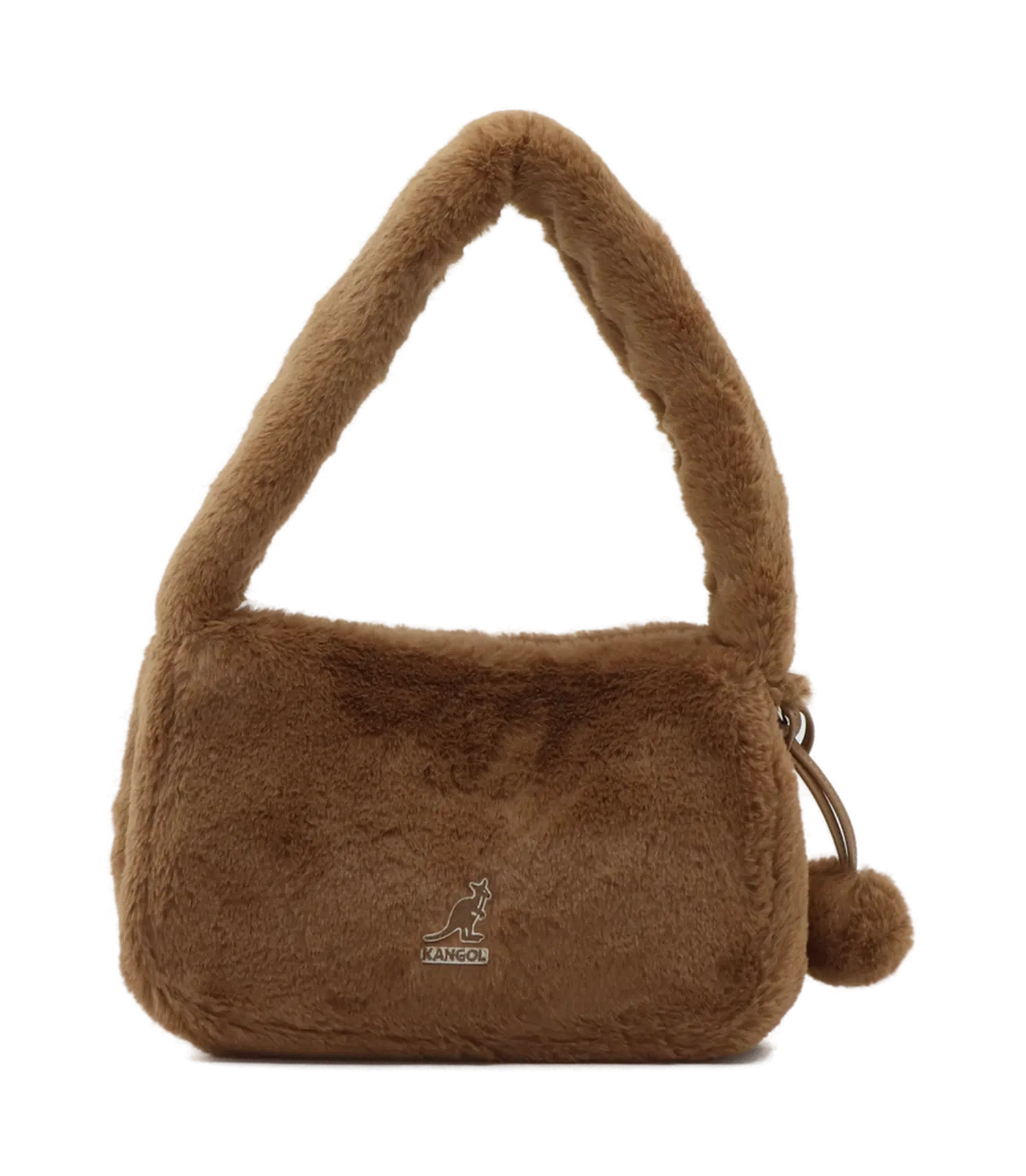 캉골 숄더백 1
