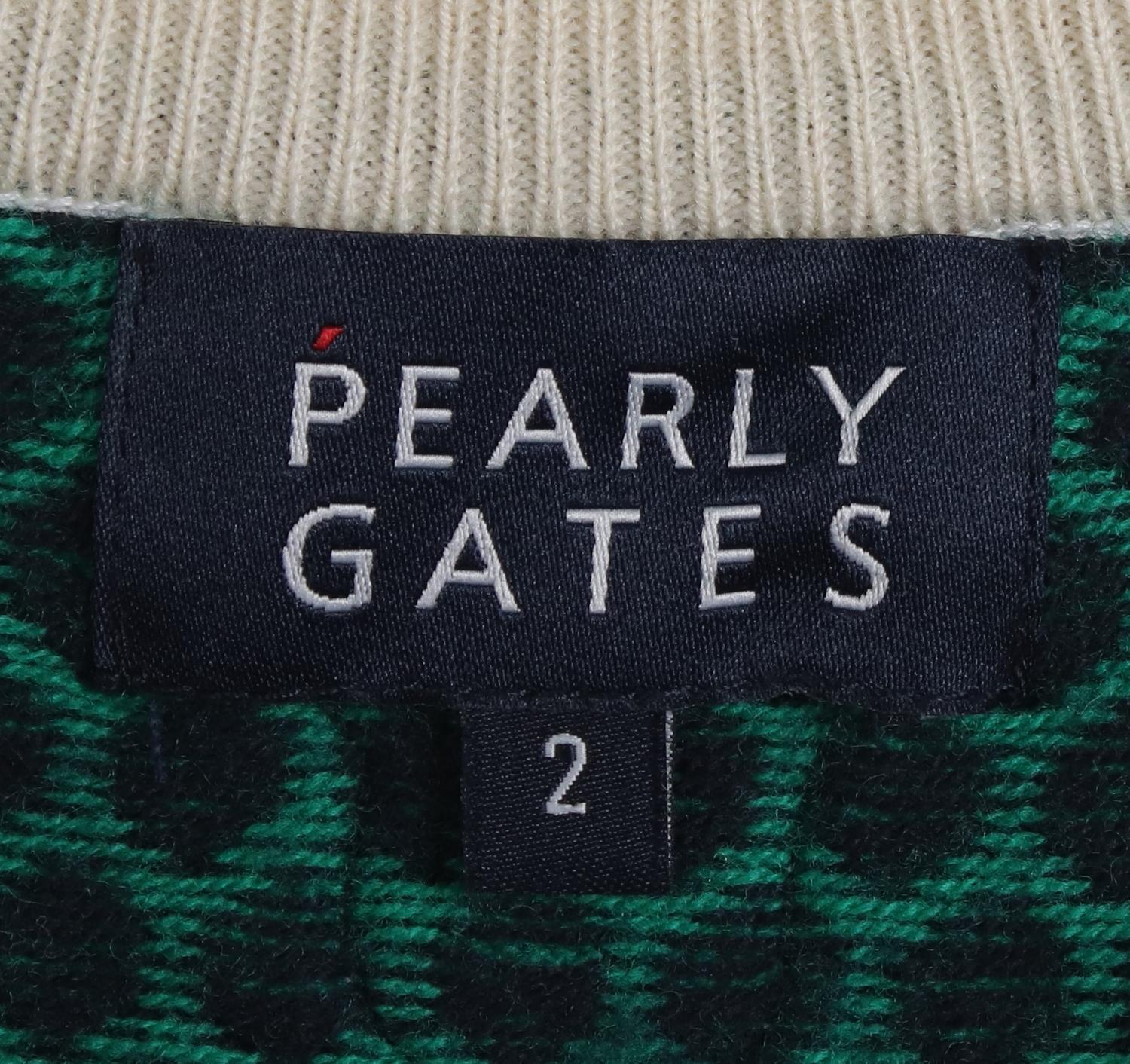 파리게이츠 라운드니트 3