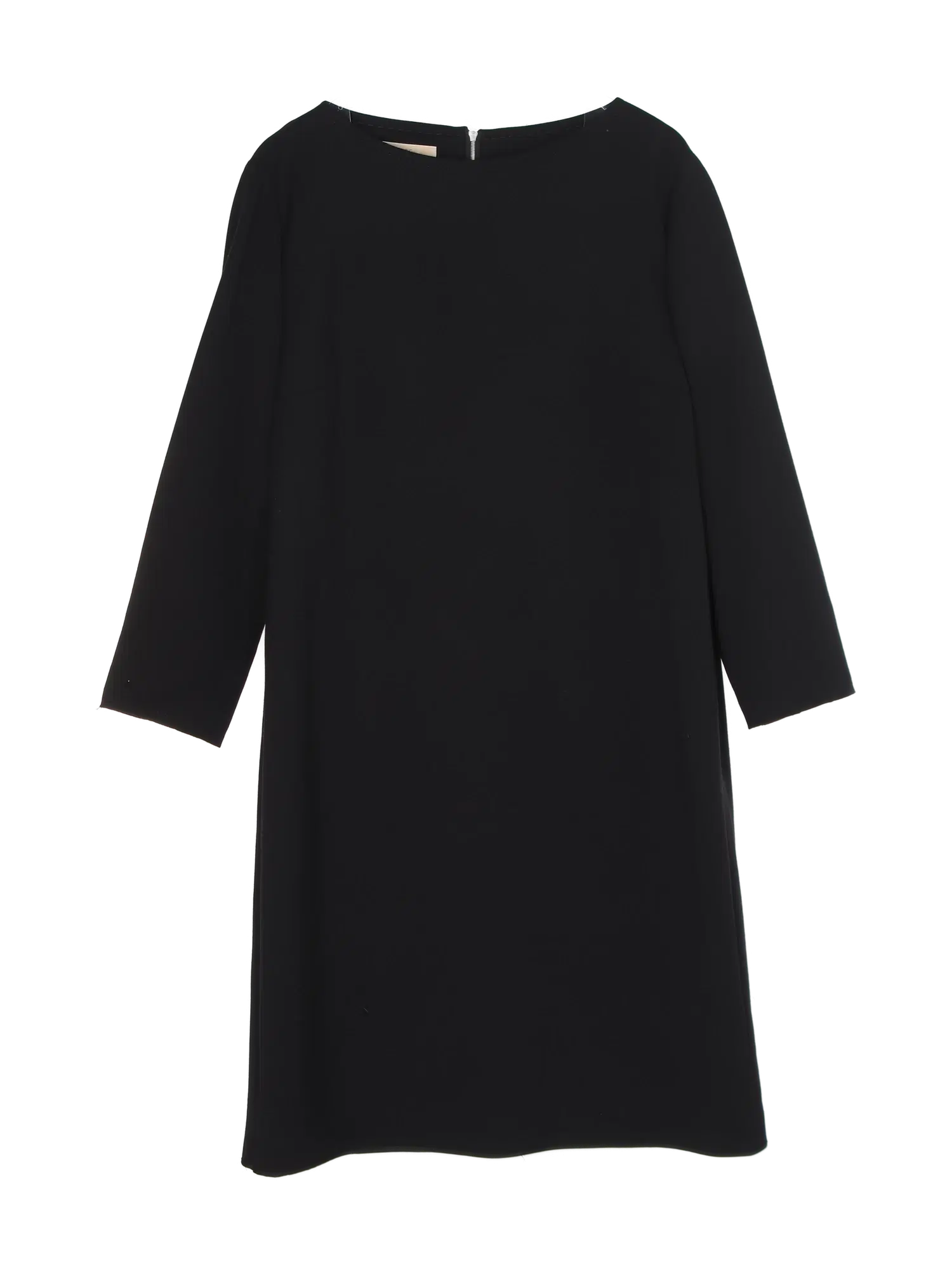 르베이지 미디원피스 1