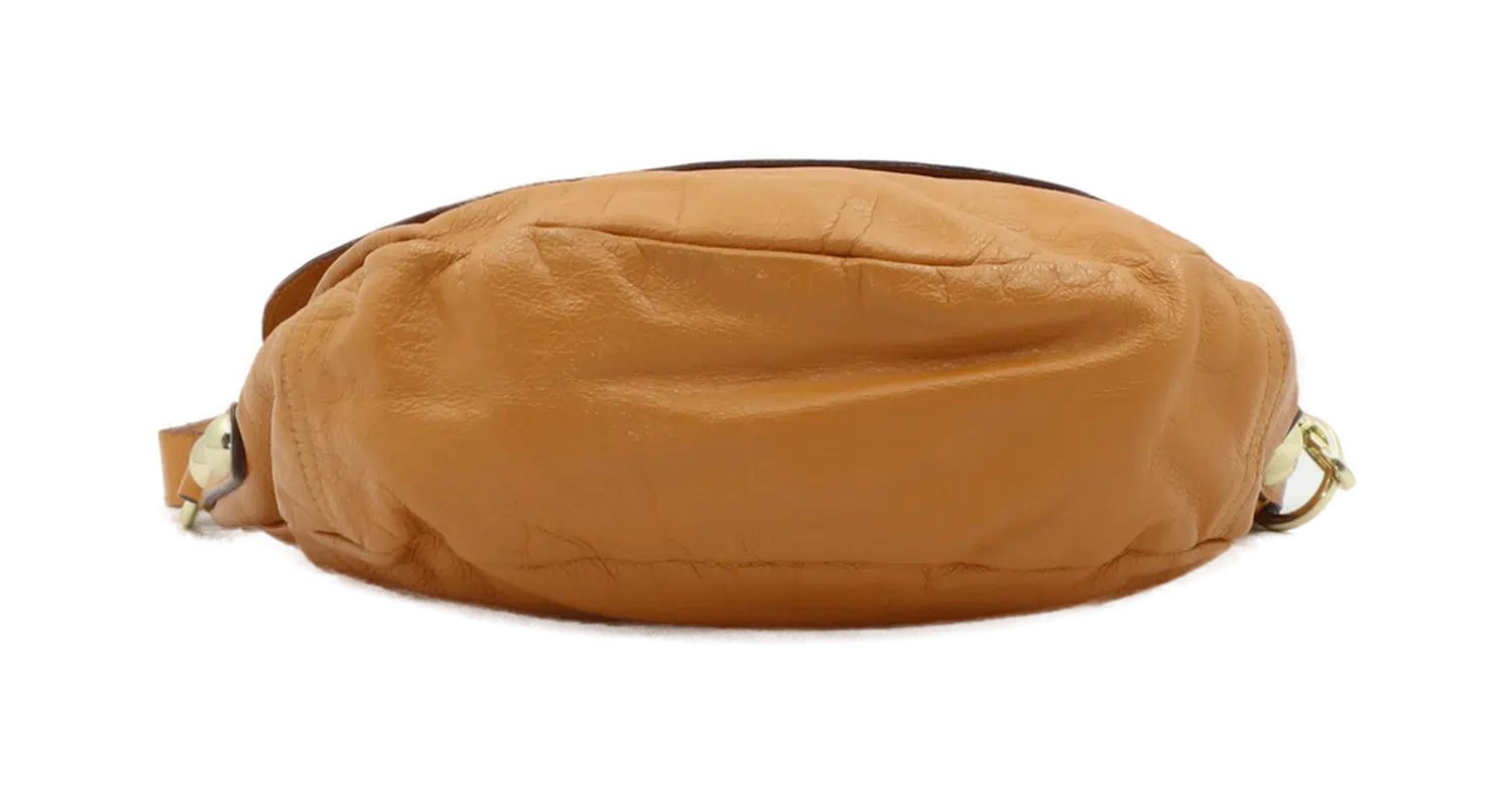 멀버리 숄더백 2