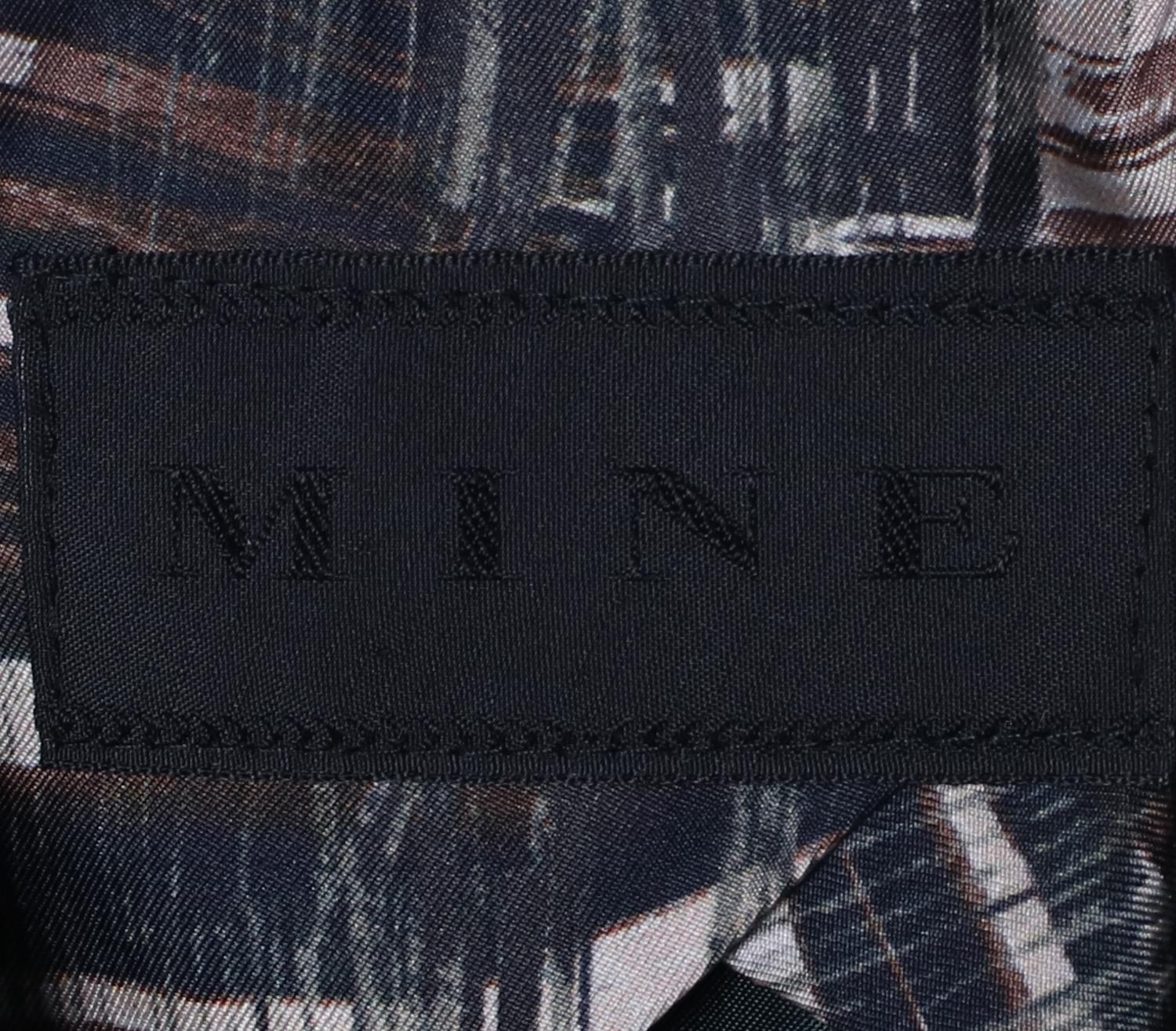 마인 싱글코트 4